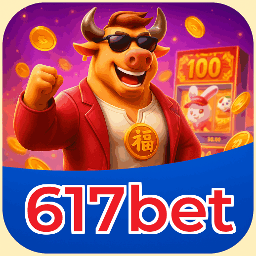 617bet bônus R$5.000